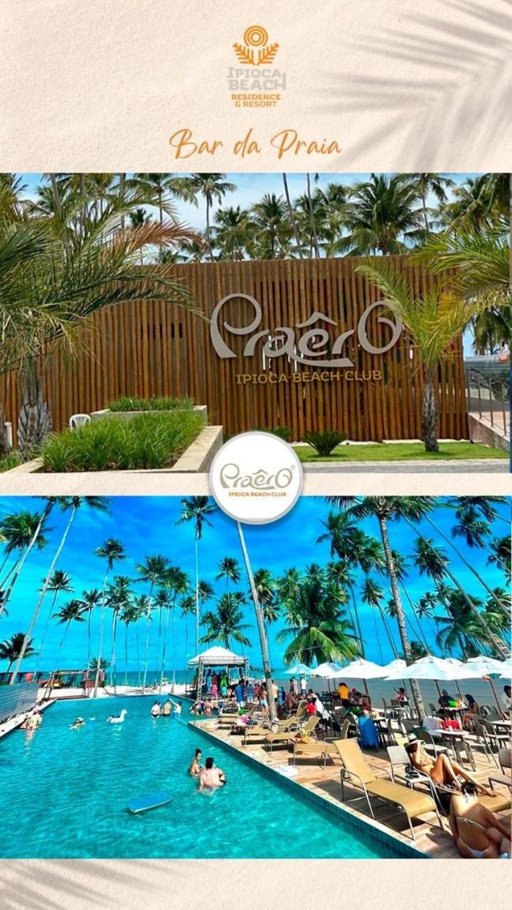 Ipioca Apartamento Maceió