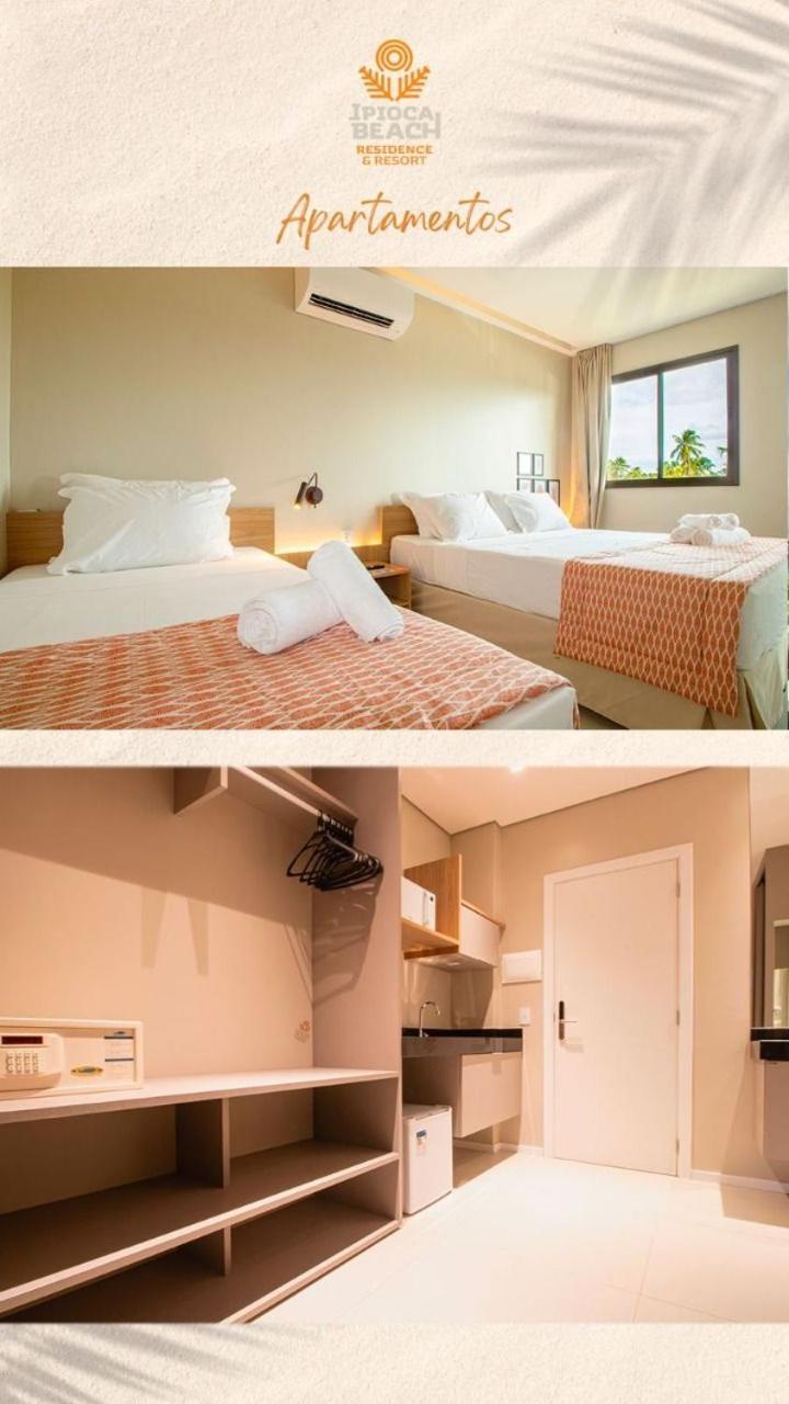 Ipioca Apartment Maceio (Alagoas)