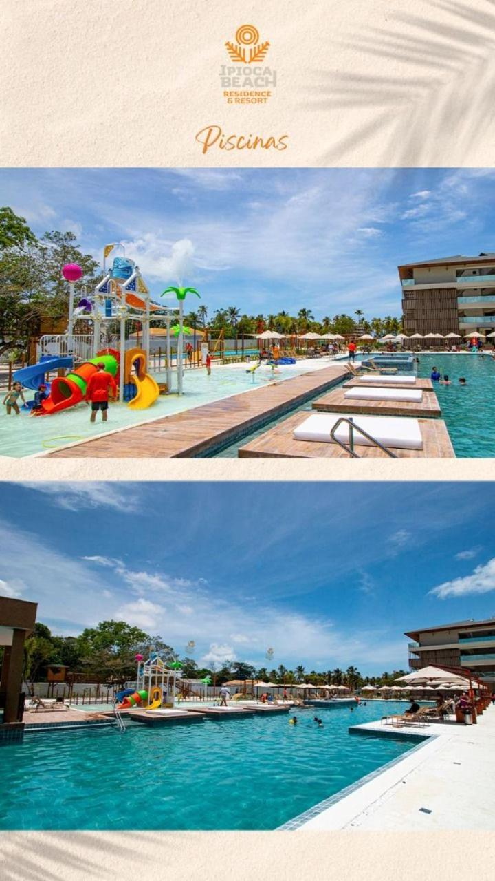 Apartment Ipioca Maceio (Alagoas)